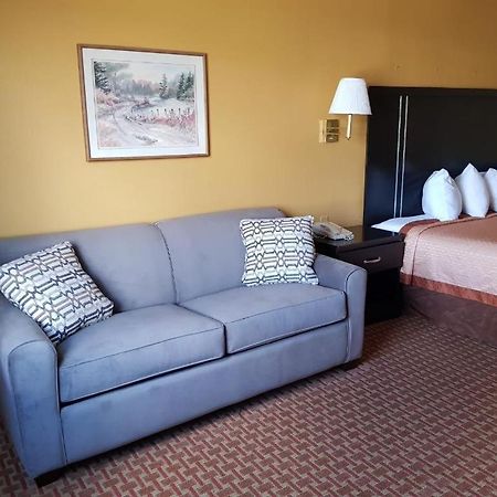 Rodeway Inn & Suites Blanding Exteriér fotografie