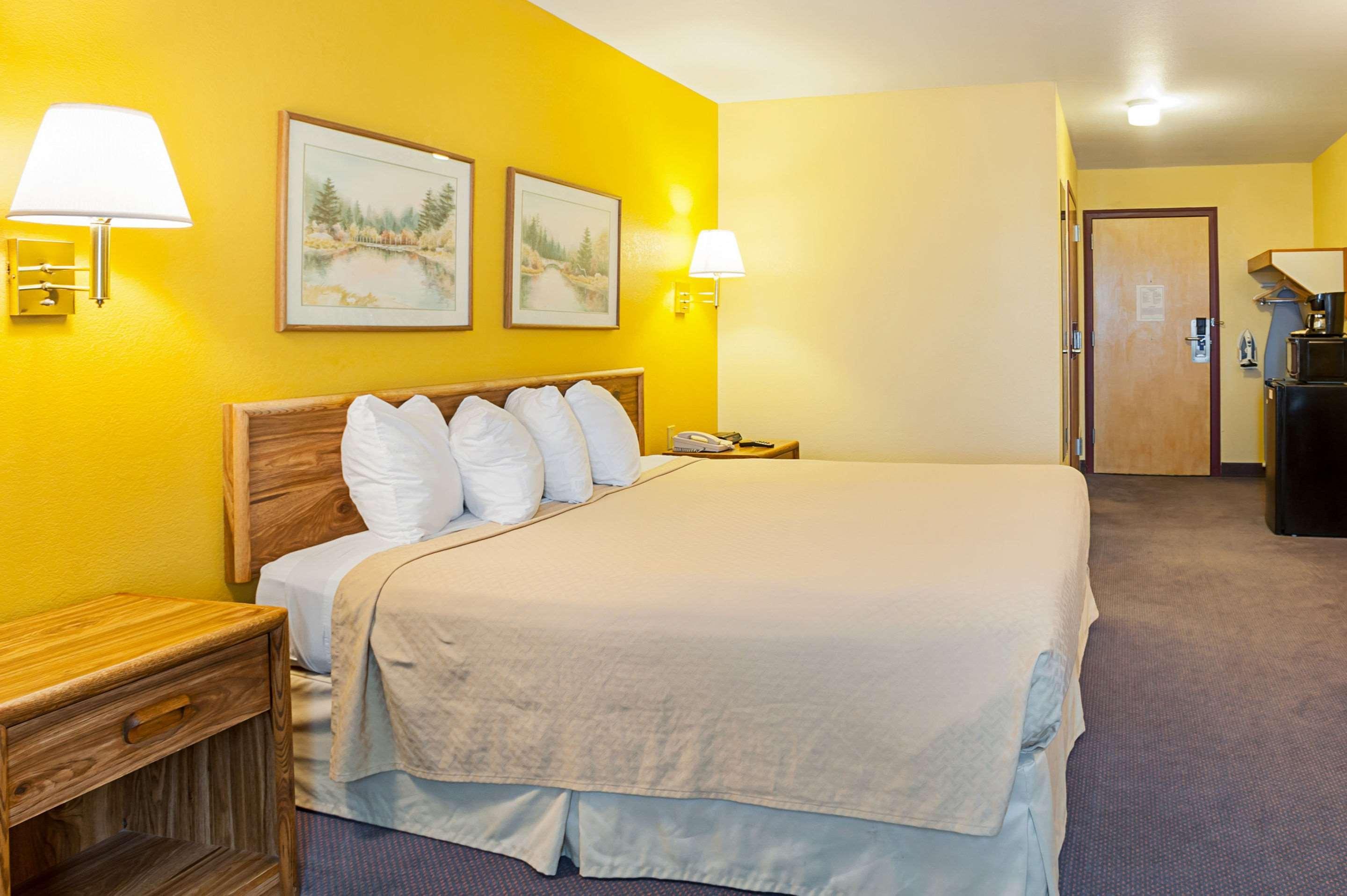 Rodeway Inn & Suites Blanding Exteriér fotografie
